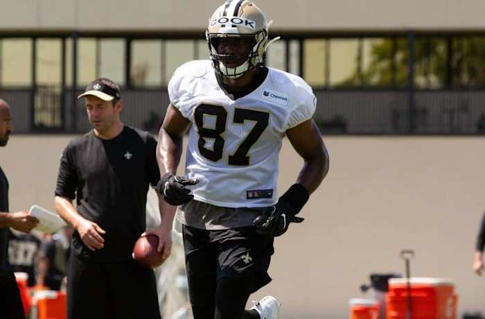 Photo Credit: Barry Hirstius, Big Easy Magazine